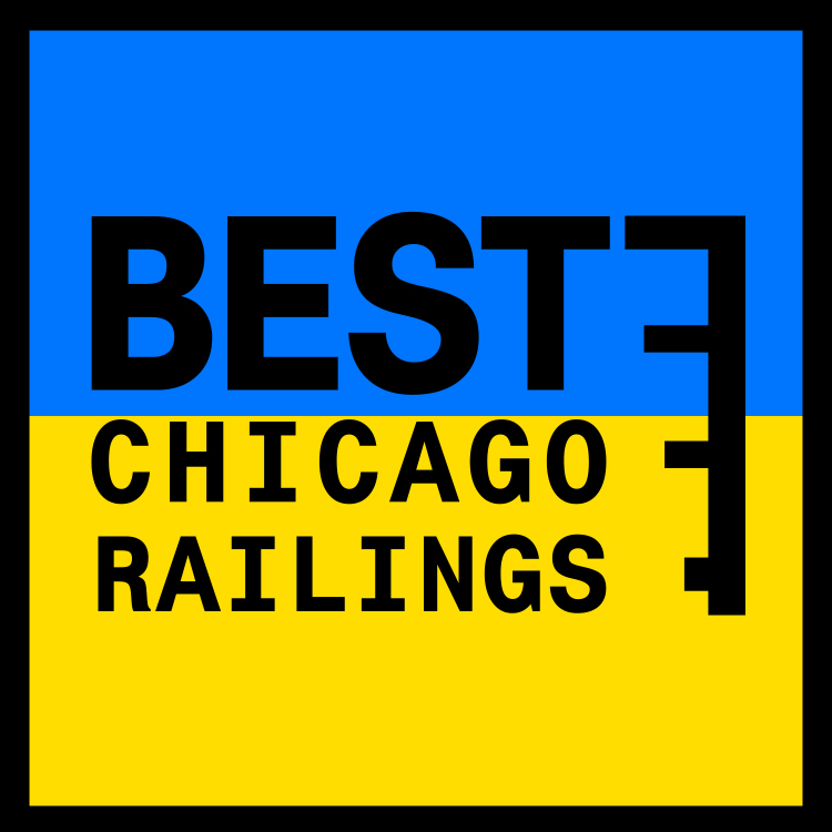 best-chicago-railings